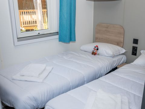 MOBILHOME 4 personnes - Cottage Next XL Country