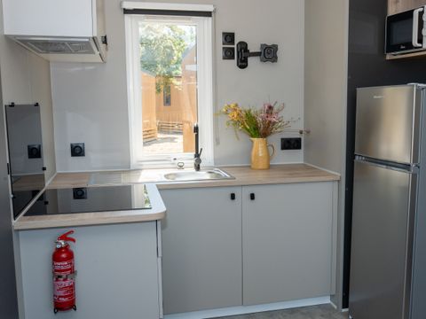 MOBILHOME 4 personnes - Cottage Next XL Country