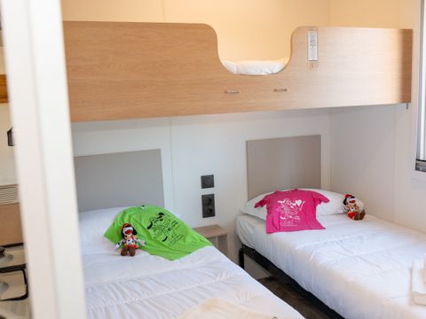 MOBILHOME 4 personnes - Cottage Next XL Mercure