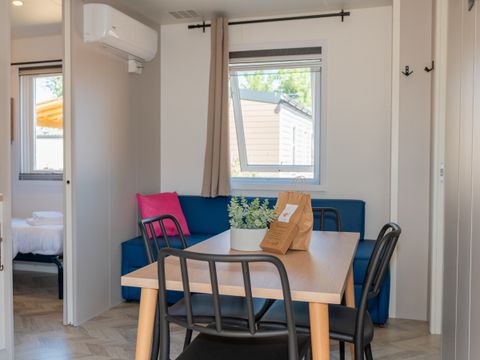 MOBILHOME 4 personnes - Cottage Next XL Mercure