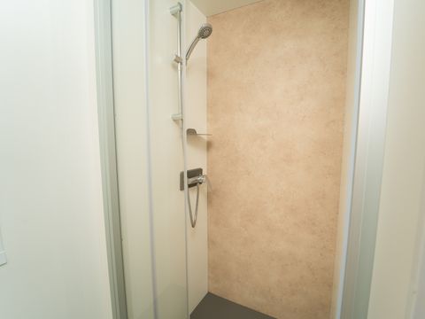 MOBILHOME 3 personnes - Cube Suite XL