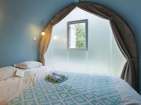 Hébergement 4 personnes - Coco Suite