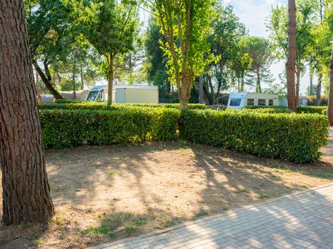 Emplacement - Pitch Comfort