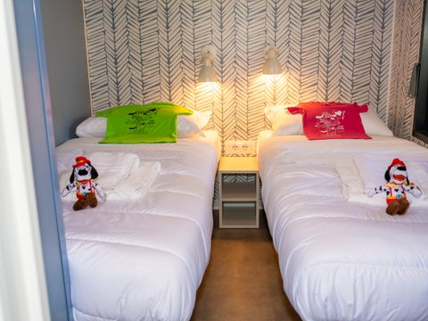 MOBILHOME 6 personnes - Cottage Next XXL Prestige