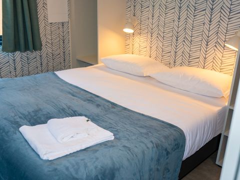 MOBILHOME 6 personnes - Cottage Next XXL Prestige