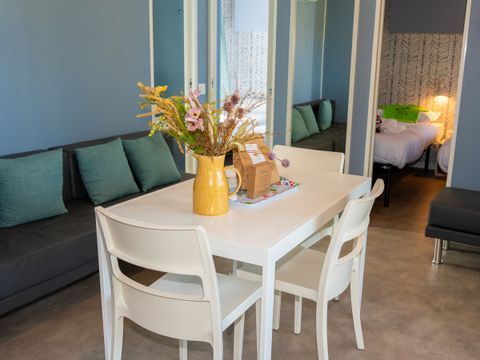 MOBILHOME 6 personnes - Cottage Next XXL Prestige