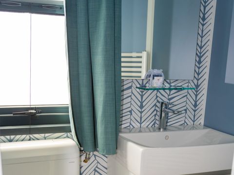 MOBILHOME 6 personnes - Cottage Next XXL Prestige