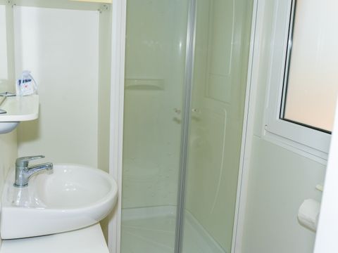 MOBILHOME 5 personnes - Cottage Classic