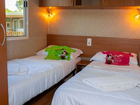 MOBILHOME 5 personnes - Cottage Classic