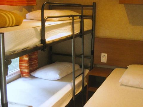 MOBILHOME 5 personnes - Cottage Classic