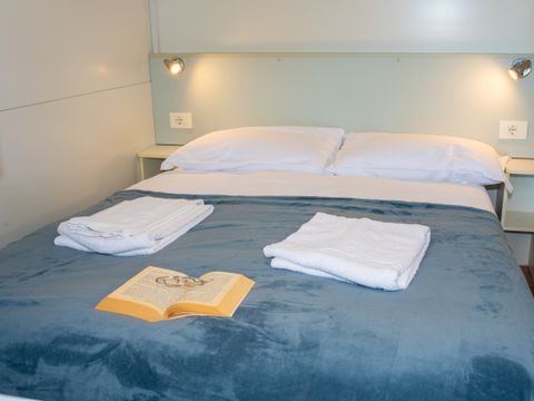 MOBILHOME 4 personnes - Cottage Classic Midi