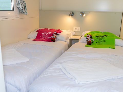 MOBILHOME 4 personnes - Cottage Classic Midi