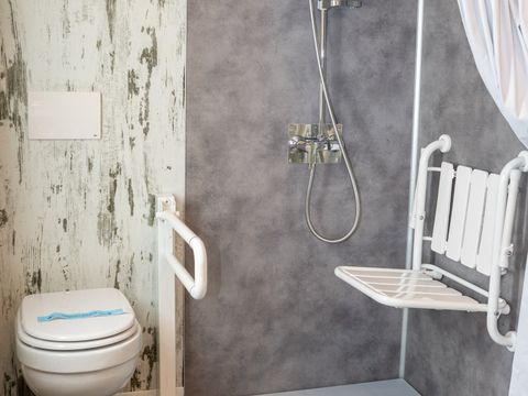 MOBILHOME 4 personnes - Next XL 4 All