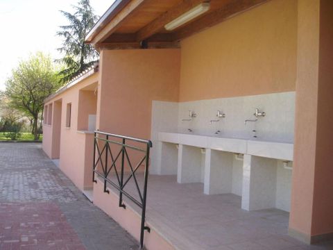 TENTE 4 personnes - Coco Suite with Air conditioning