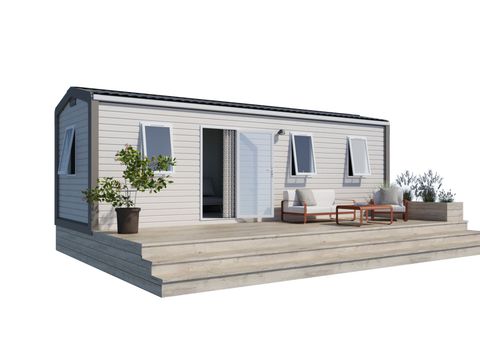 MOBILHOME 4 personnes - Next L Titania