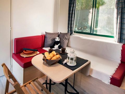 MOBILHOME 4 personnes - Cottage Classic Medium