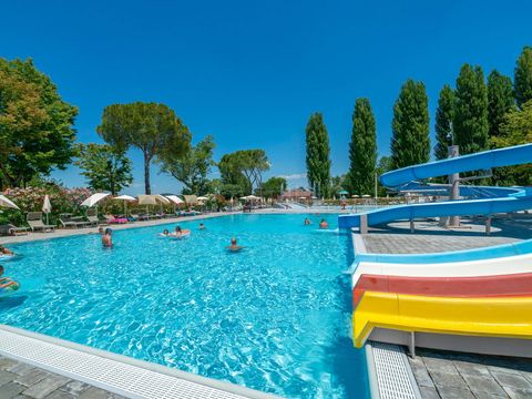 Trasimeno Glamping Resort  - Camping Pérouse - Image N°5