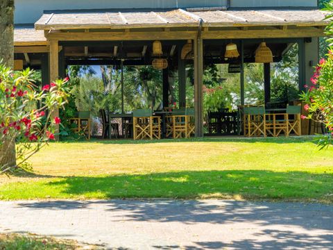 Trasimeno Glamping Resort  - Camping Pérouse - Image N°3