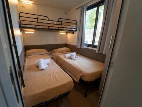 MOBILHOME 5 personnes - Cottage Next L