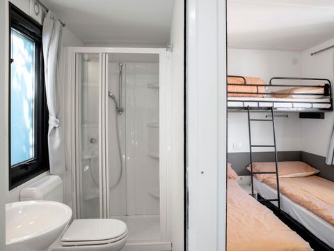 MOBILHOME 5 personnes - Cottage Next L