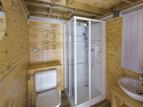 TENTE 4 personnes - Airlodge 2.0