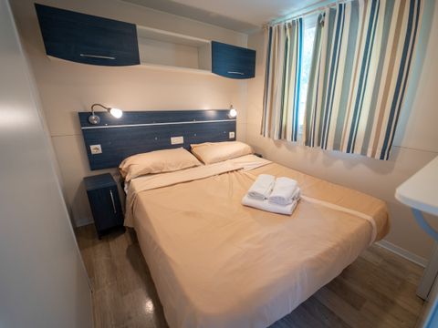 Mobilhome 5 personnes - Cottage Classic
