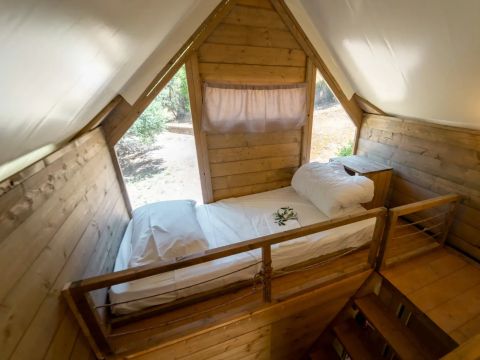 Hébergement 3 personnes - Air Dreamer 1