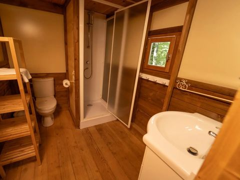 HÉBERGEMENT INSOLITE 3 personnes - Air Dreamer 1