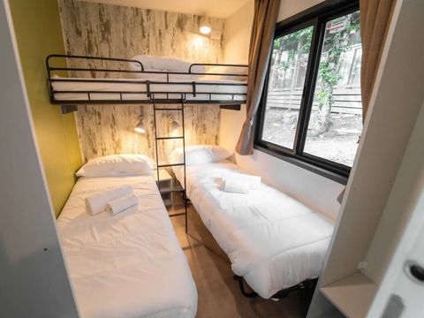 MOBILHOME 5 personnes - Next L EVO