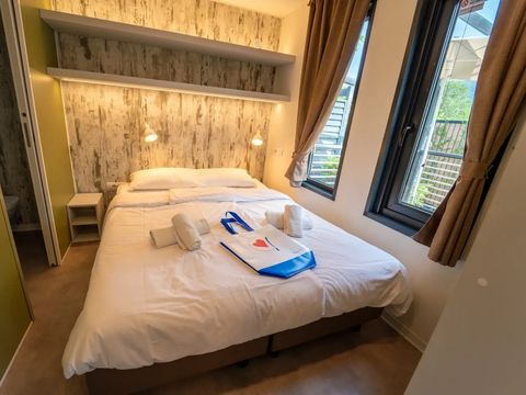 MOBILHOME 5 personnes - Next L EVO