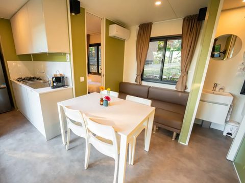 MOBILHOME 5 personnes - Next L EVO