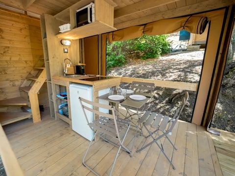 TENTE 3 personnes - Air Dreamer 1