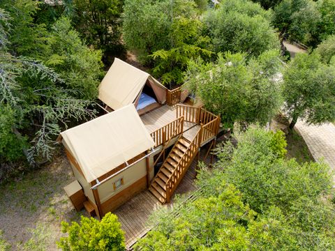 TENTE 3 personnes - Air Dreamer 1