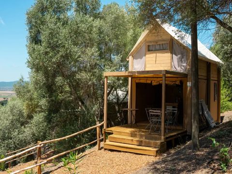 TENTE 3 personnes - Air Dreamer 1