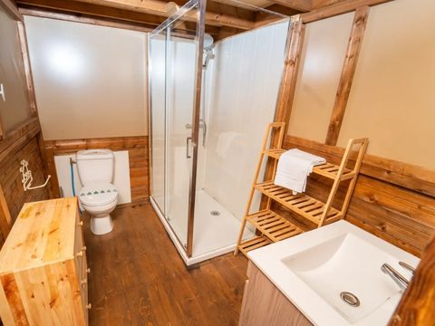 TENTE 3 personnes - Air Dreamer 1