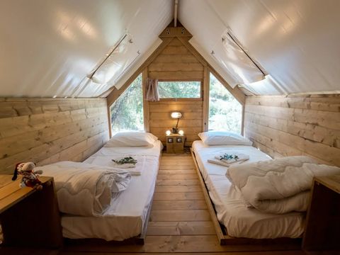 TENTE 3 personnes - Air Dreamer 1