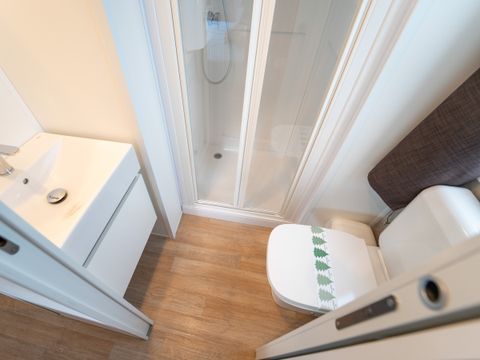 MOBILHOME 6 personnes - Next XL superior