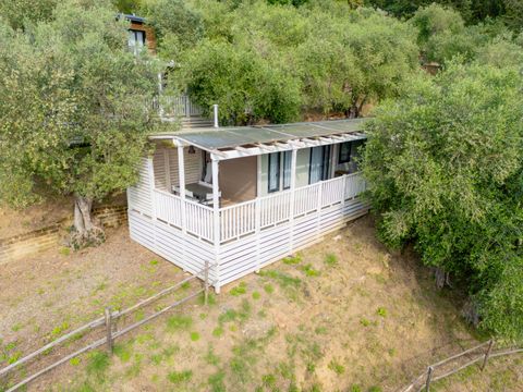 MOBILHOME 6 personnes - Next XL superior