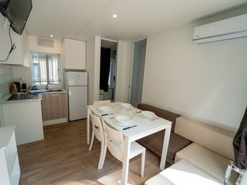 MOBILHOME 6 personnes - Next XL superior