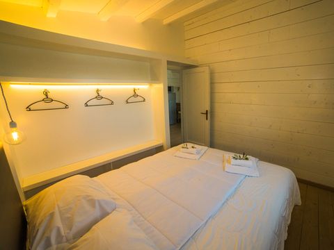 Chalet 6 personnes - 6 pax