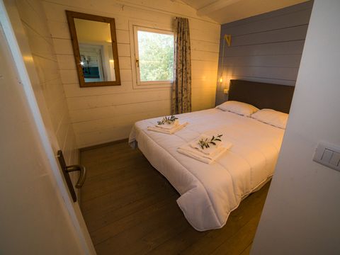 Chalet 6 personnes - 6 pax