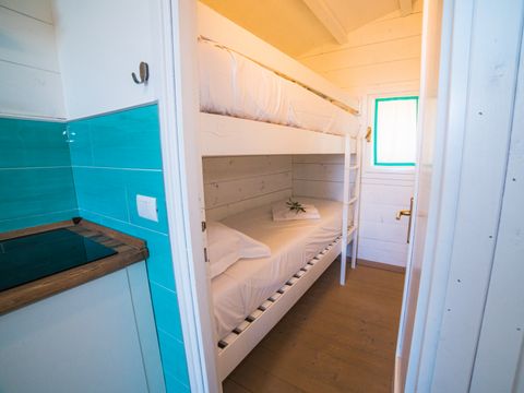 Chalet 6 personnes - 6 pax