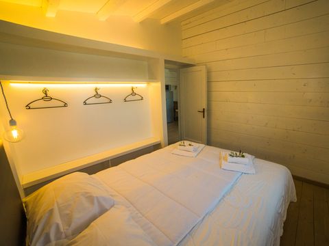 Chalet 4 personnes - 4 pax