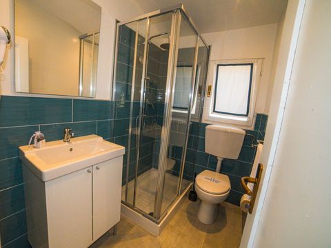 Chalet 4 personnes - 4 pax