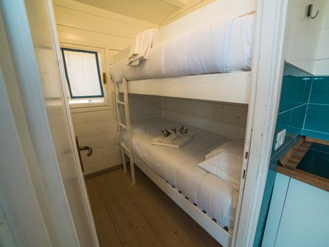 Chalet 4 personnes - 4 pax