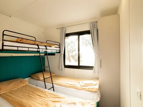 MOBILHOME 5 personnes - Cottage Next XL Panorama