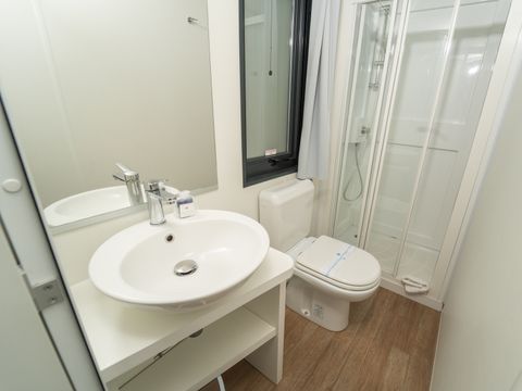 MOBILHOME 5 personnes - Cottage Next L