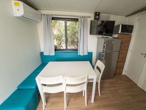 MOBILHOME 5 personnes - Cottage Next L
