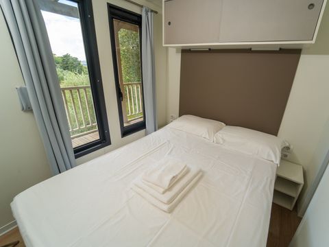 MOBILHOME 5 personnes - Cottage Next L