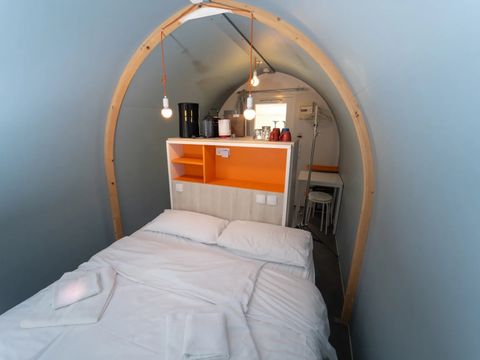 TENTE 2 personnes - Coco Couple (sans sanitaires)